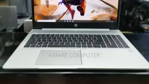 New Laptop HP 8GB AMD Ryzen 5 SSD 512GB
