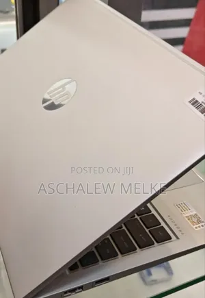 New Laptop HP Probook 450 16GB Intel Core I5 SSD 512GB