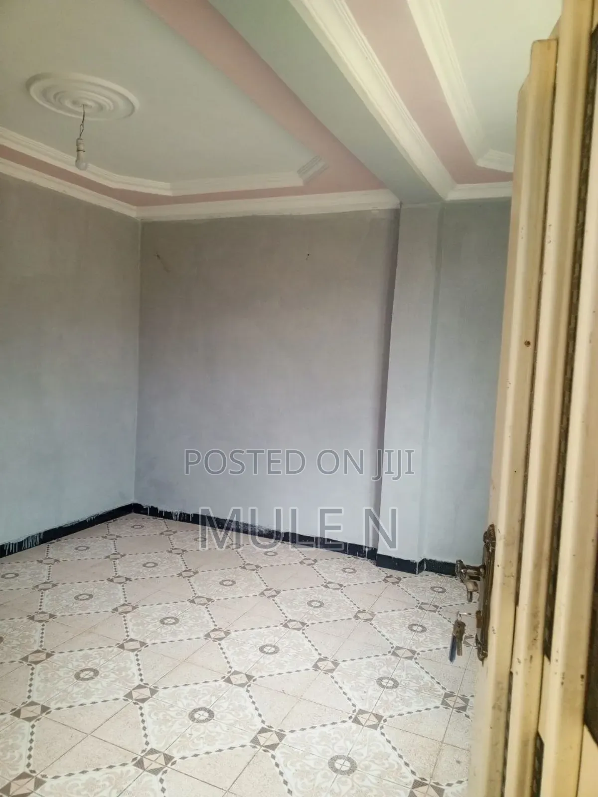 Furnished 1bdrm Condo in Abado Condominium, Yeka for sale