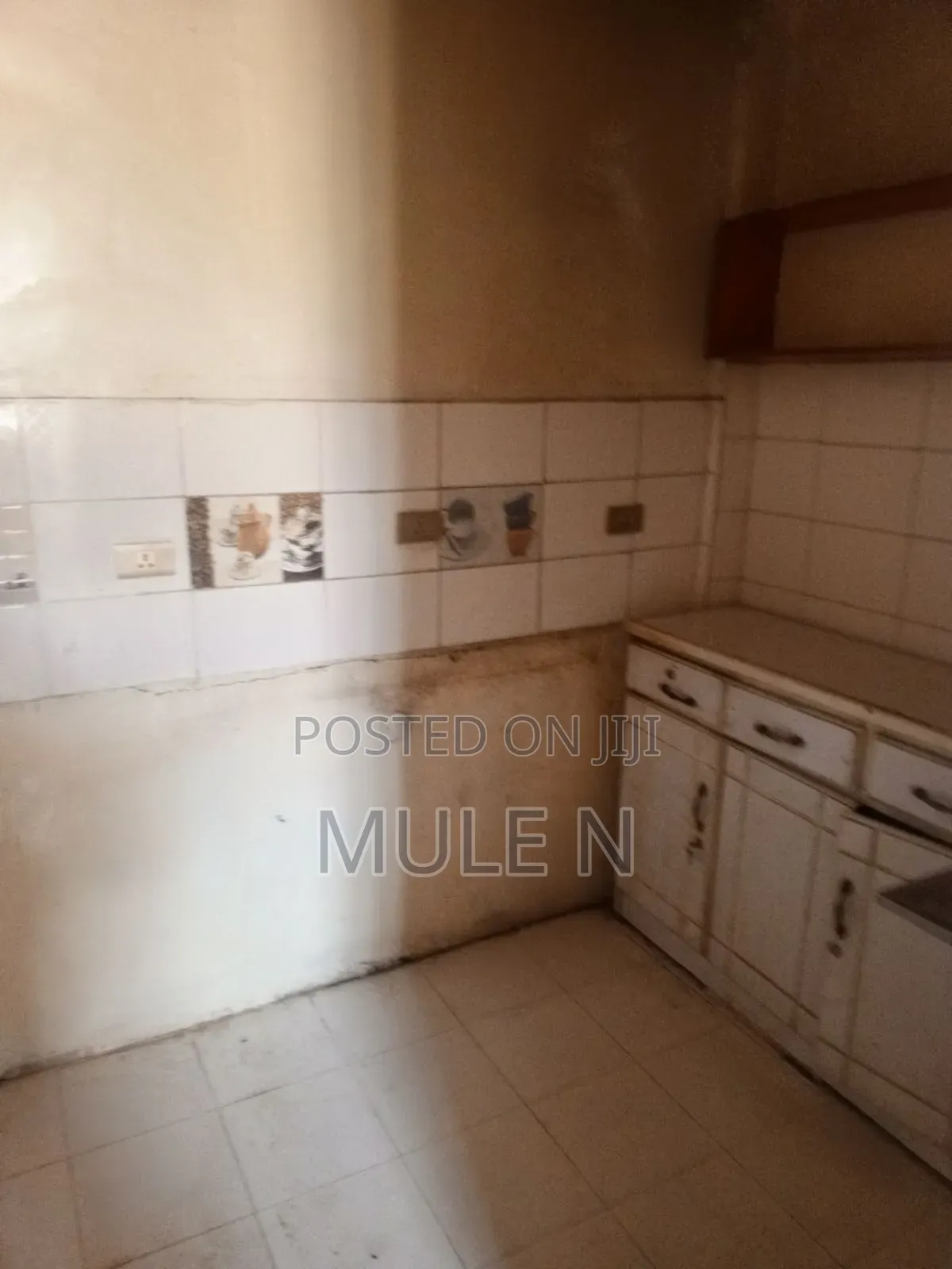 Furnished 1bdrm Condo in Abado Condominium, Yeka for sale