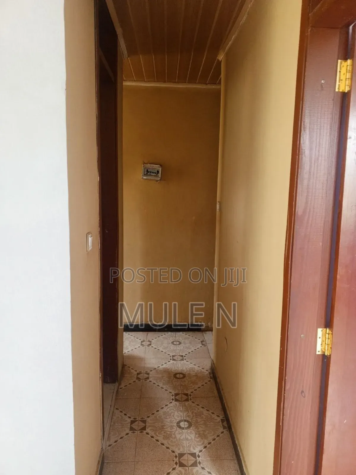 Furnished 1bdrm Condo in Abado Condominium, Yeka for sale