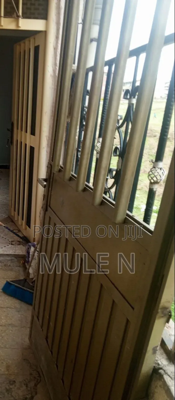 Furnished 1bdrm Condo in Abado Condominium, Yeka for sale