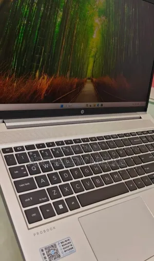 New Laptop HP Probook 450 16GB Intel Core I5 SSD 512GB
