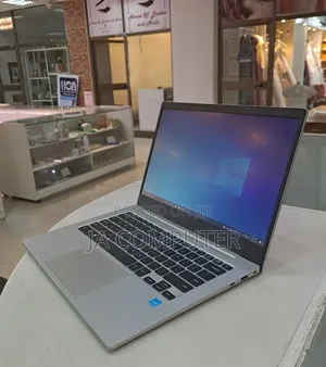 Photo - New Laptop Samsung Galaxy Book 2 8GB Intel Core I5 SSD 512GB