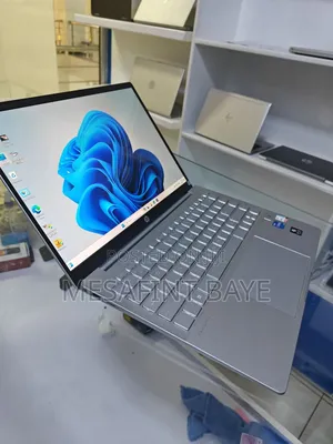New Laptop HP Pavilion 14 16GB Intel Core I5 SSD 512GB