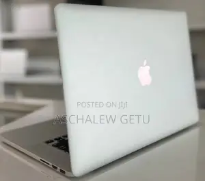 New Laptop Apple MacBook 2015 16GB Intel Core I7 SSD 256GB