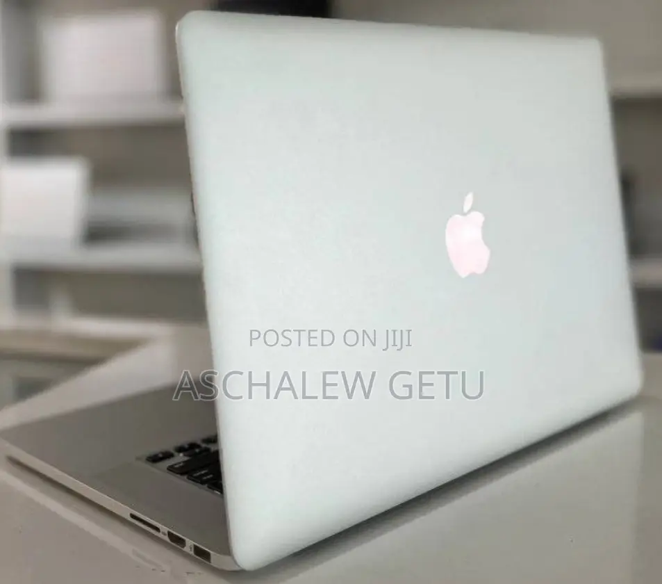 New Laptop Apple MacBook 2015 16GB Intel Core I7 SSD 256GB