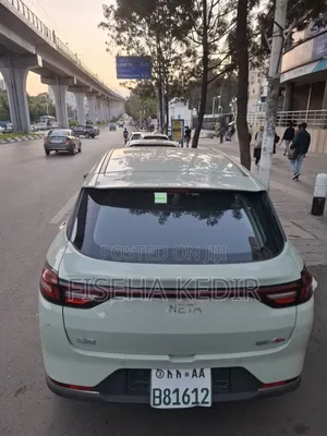 BYD Seagull 2024 Green