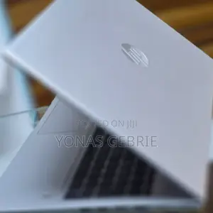 Photo - New Laptop HP ProBook 4230S 8GB AMD Ryzen 5 SSD 512GB