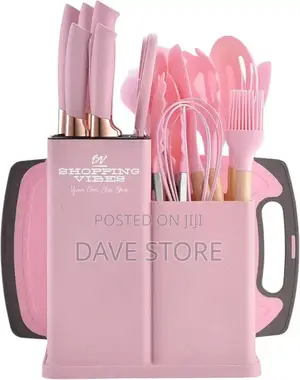 Photo - Kitchenware Set