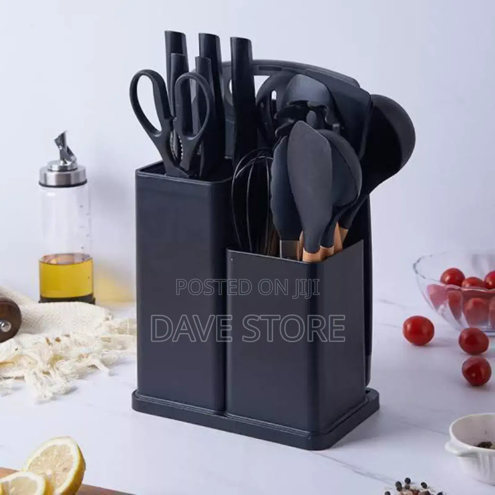 Kitchenware Set