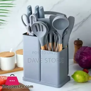 Kitchenware Set