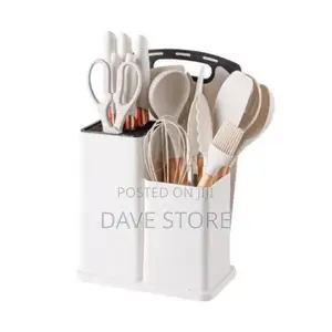 Kitchenware Set