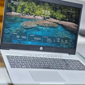 New Laptop HP ProBook 4230S 8GB AMD Ryzen 5 SSD 512GB