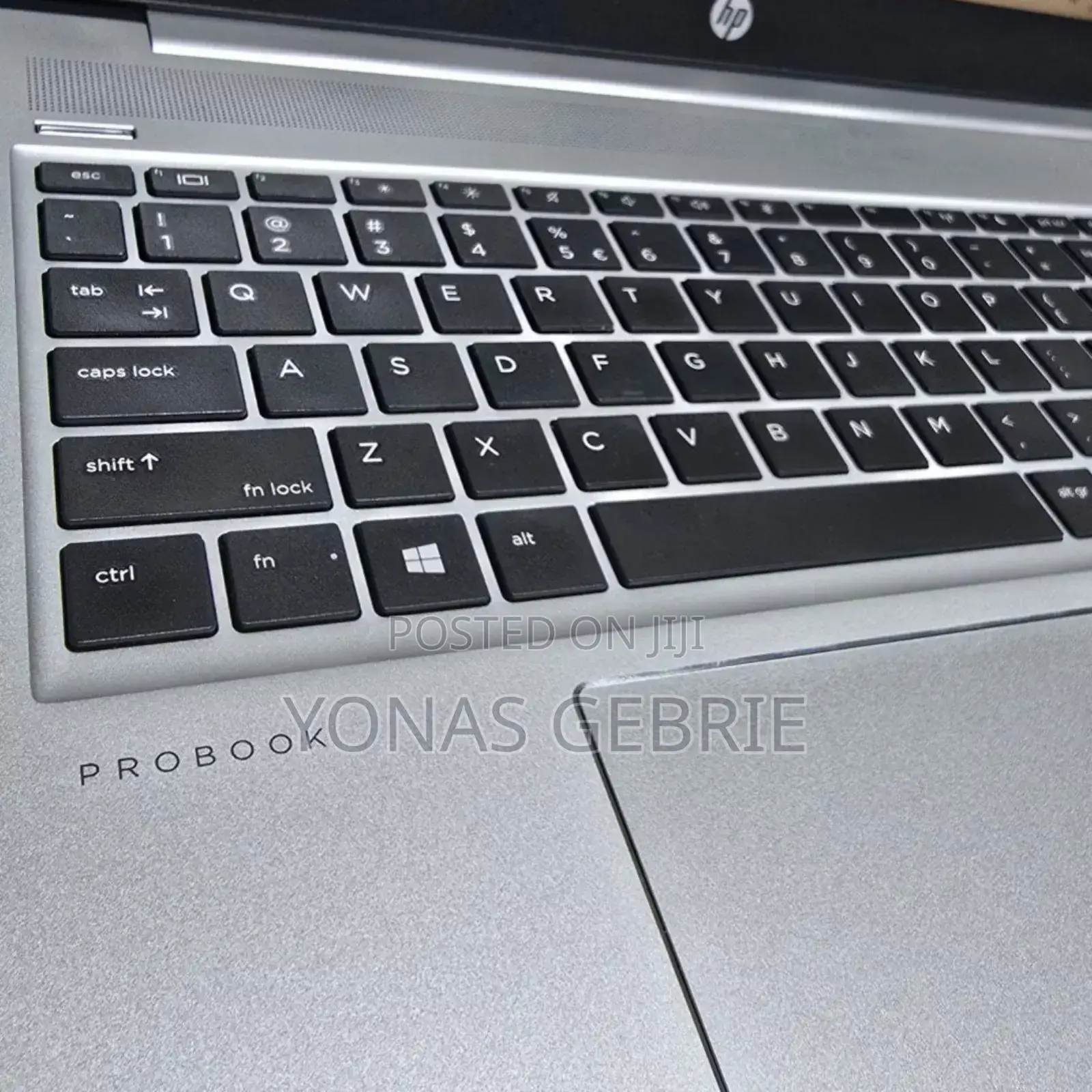 New Laptop HP ProBook 4230S 8GB AMD Ryzen 5 SSD 512GB