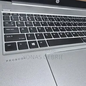 New Laptop HP ProBook 4230S 8GB AMD Ryzen 5 SSD 512GB