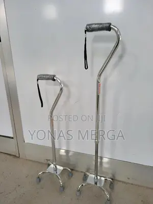 Photo - Walking Cane Stick Men Women፮淤walking Aid Disorders Injury