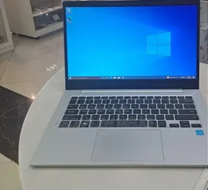 New Laptop Samsung 4GB Qualcomm Snapdragon X Plus SSD 128GB