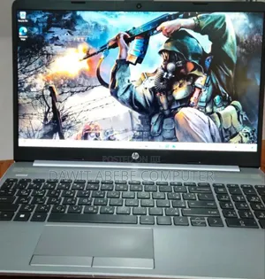 New Laptop HP 16GB Intel Core I7 SSD 512GB