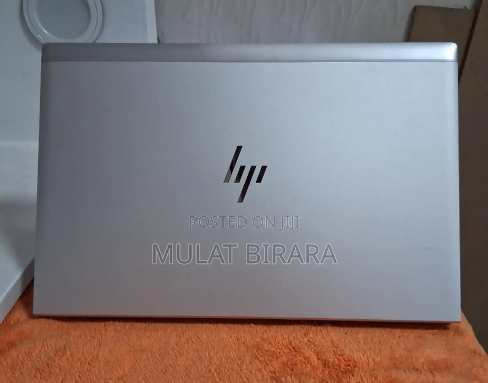New Laptop HP EliteBook 840 G8 16GB Intel Core I5 SSD 512GB