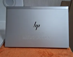 New Laptop HP EliteBook 840 G8 16GB Intel Core I5 SSD 512GB