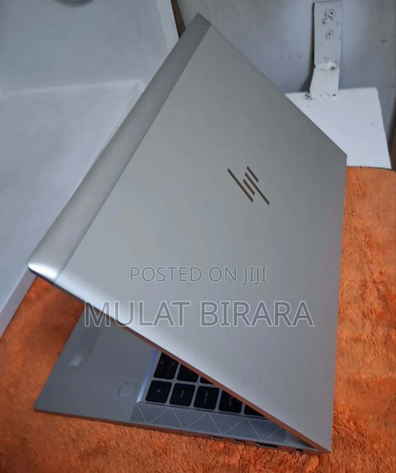 New Laptop HP EliteBook 840 G8 16GB Intel Core I5 SSD 512GB