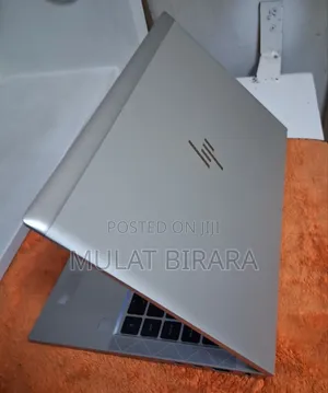 New Laptop HP EliteBook 840 G8 16GB Intel Core I5 SSD 512GB
