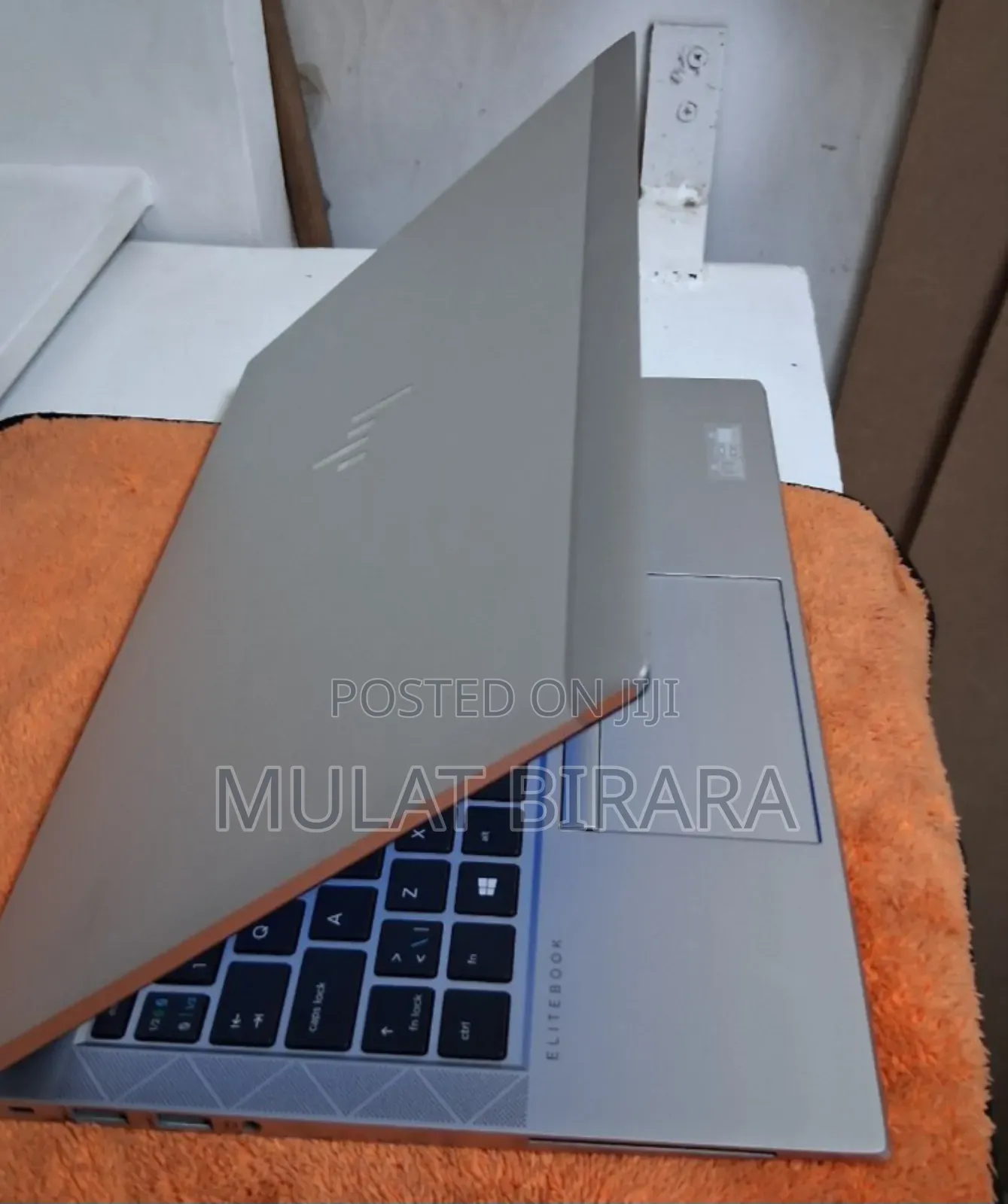 New Laptop HP EliteBook 840 G8 16GB Intel Core I5 SSD 512GB