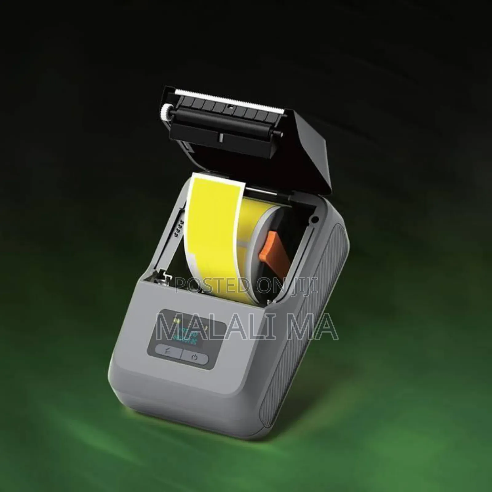 Green Lion Portable Thermal Printer