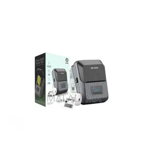 Green Lion Portable Thermal Printer
