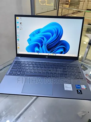 Photo - New Laptop HP Pavilion 15 16GB Intel Core I5 SSD 512GB