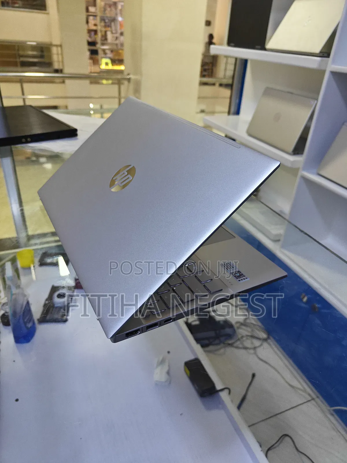 New Laptop HP Pavilion 15 16GB Intel Core I5 SSD 1T