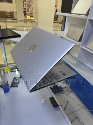 New Laptop HP Pavilion 15 16GB Intel Core I5 SSD 1T