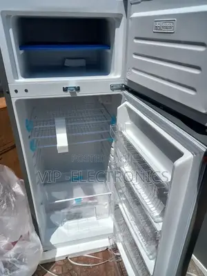 Boss Refrigerator 340