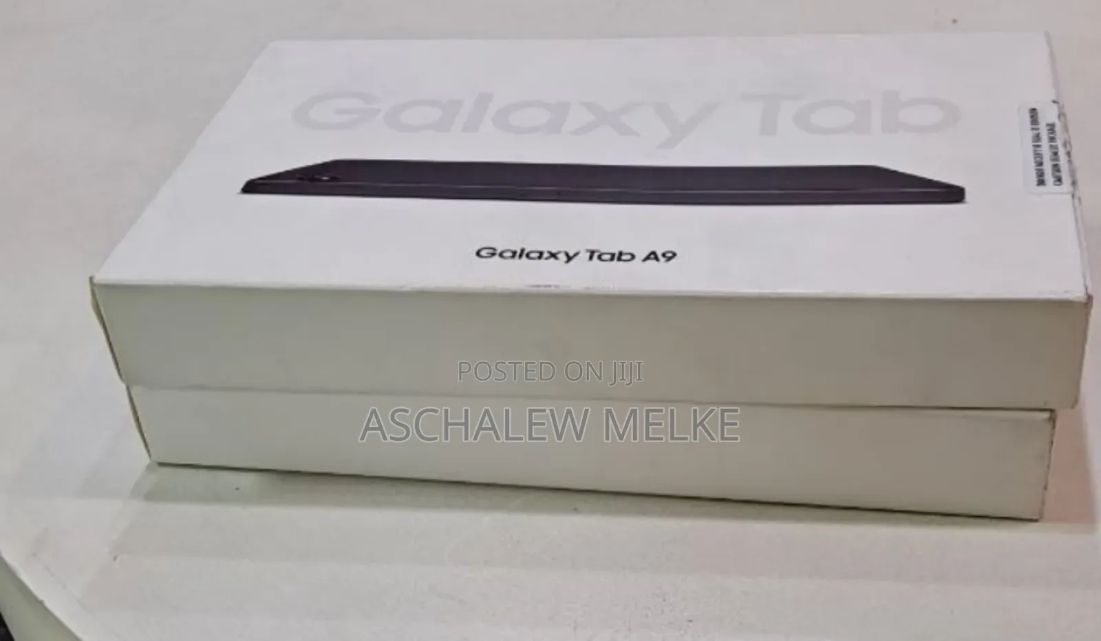 New Samsung Galaxy Tab A9 64 GB