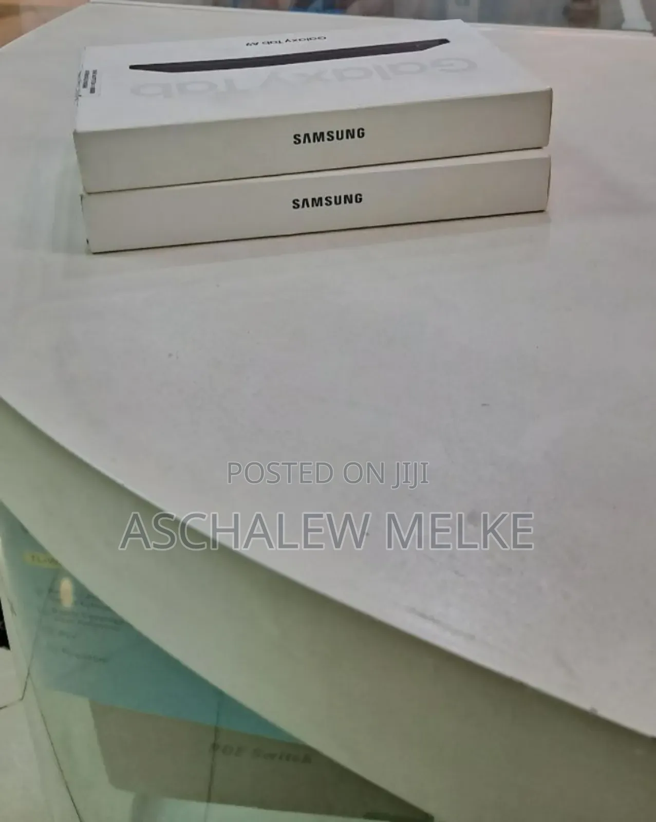 New Samsung Galaxy Tab A9 64 GB