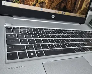 New Laptop HP 8GB AMD Ryzen 5 SSD 512GB