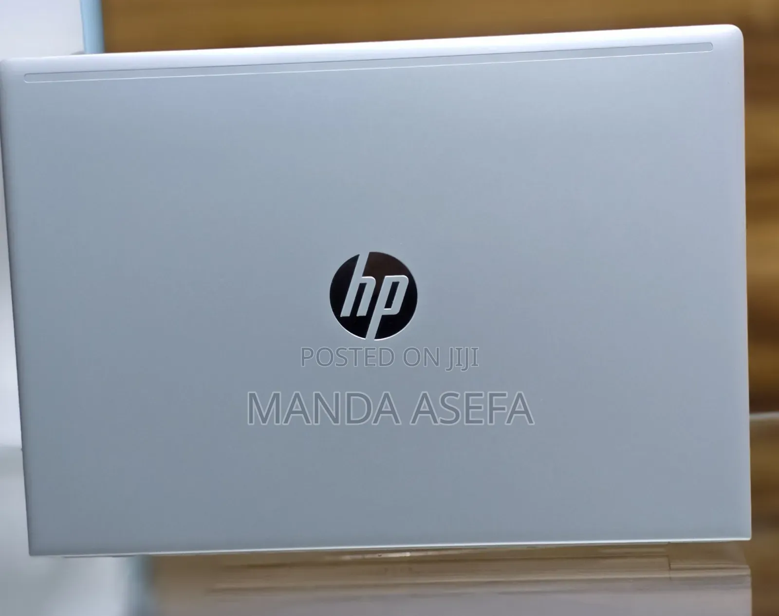 New Laptop HP 8GB AMD Ryzen 5 SSD 512GB