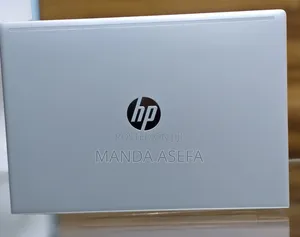 New Laptop HP 8GB AMD Ryzen 5 SSD 512GB