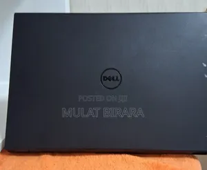 New Laptop Dell Inspiron 15 4GB Intel Pentium HDD 500GB