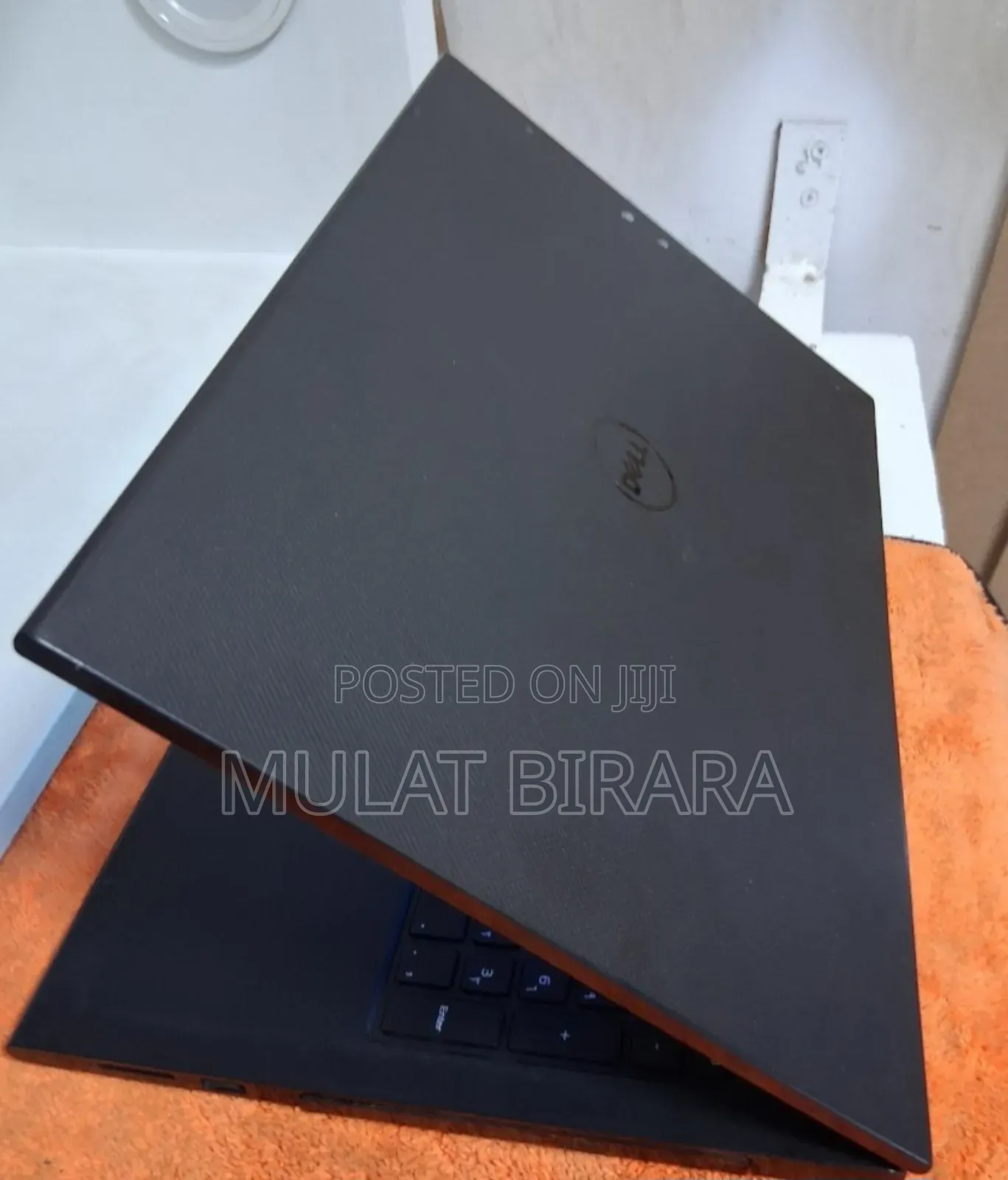 New Laptop Dell Inspiron 15 4GB Intel Pentium HDD 500GB