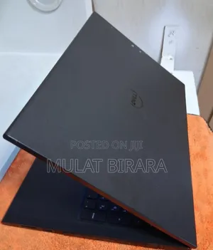 New Laptop Dell Inspiron 15 4GB Intel Pentium HDD 500GB