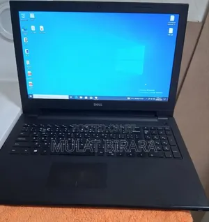New Laptop Dell Inspiron 15 4GB Intel Pentium HDD 500GB