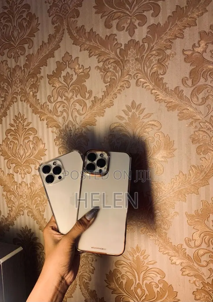 New Apple iPhone 13 Pro Max 128 GB Gold