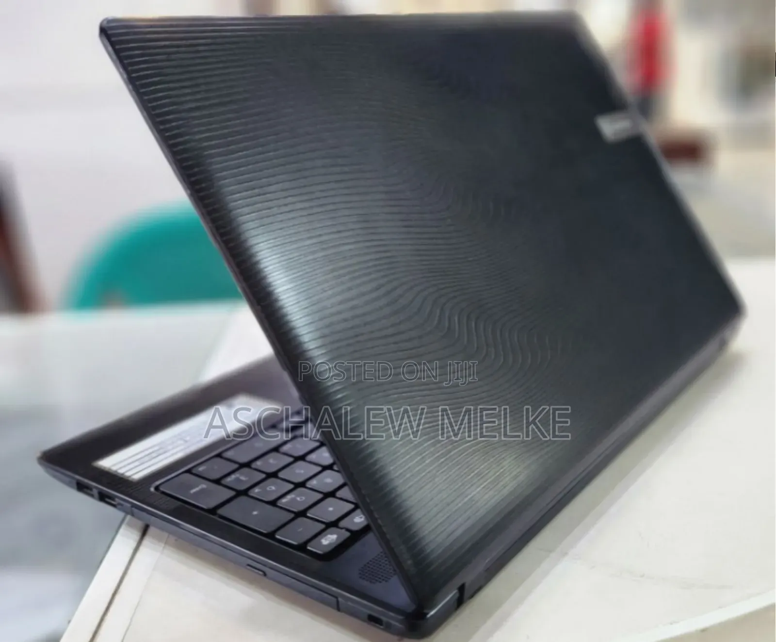 Laptop Gateway CX2619 4GB Intel Pentium SSD 160GB