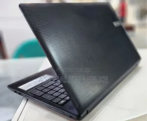 Photo - Laptop Gateway CX2619 4GB Intel Pentium SSD 160GB