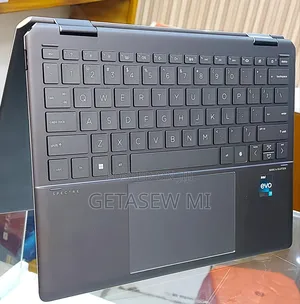 New Laptop HP Spectre X360 16GB Intel Core I7 SSD 1T