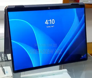 New Laptop HP Spectre X360 16GB Intel Core I7 SSD 1T