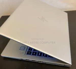 New Laptop HP EliteBook 840 G5 16GB Intel Core I5 SSD 512GB