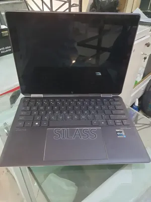 New Laptop HP Spectre X360 16GB Intel Core I7 SSD 1T